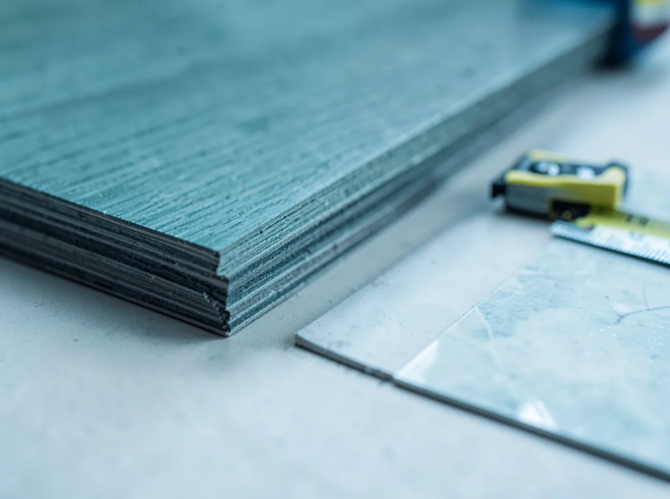 Luxury Vinyl Plank Installation Wellfleet, NE FAQs